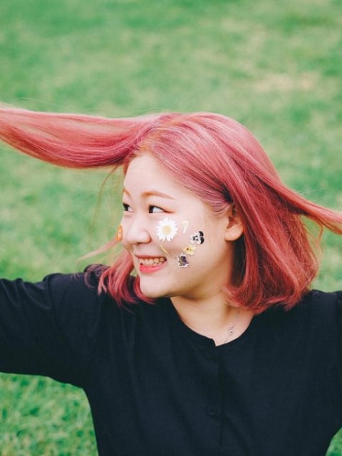 Bak Eunsol
