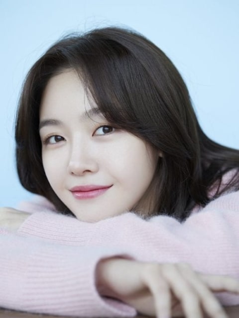 Bang Minah