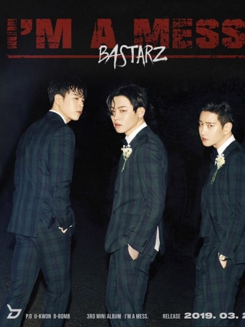 Block B Bastarz