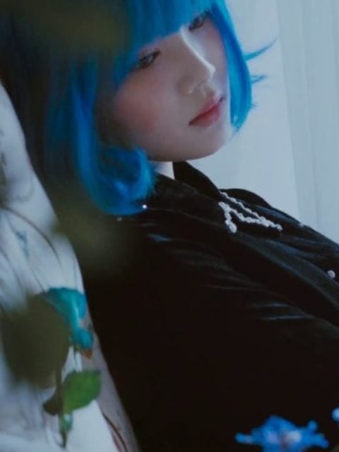 Blue.D