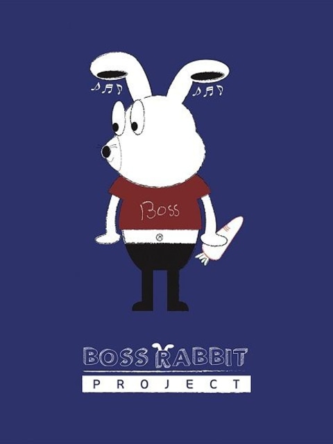 Boss Rabbit Project