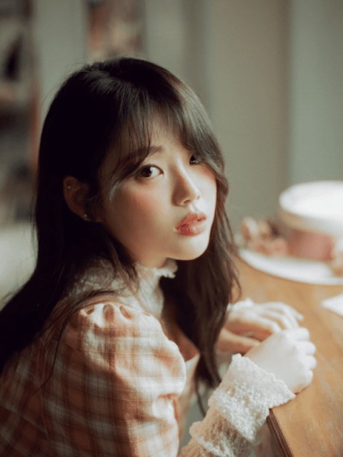 Byeol Eun
