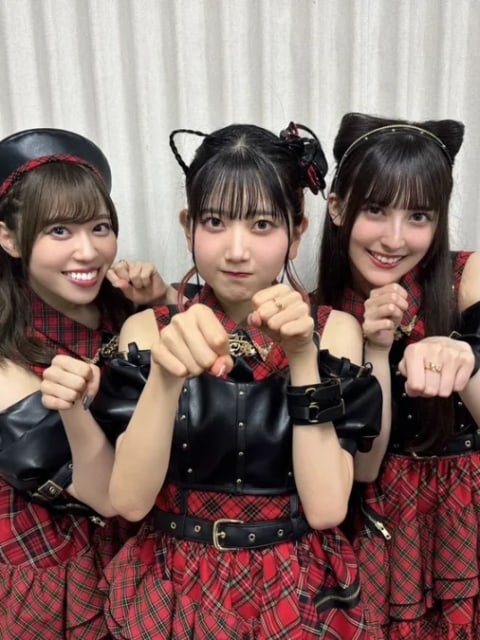 CatChu!