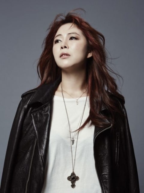 Cha Eunjoo