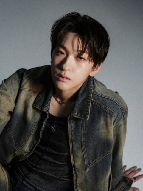Cha Woo Joo