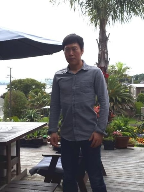 Cho Jaechan
