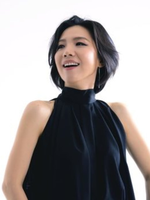Cho Junghee