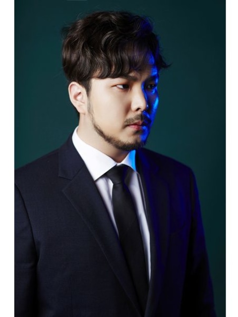 Chu Sangmin