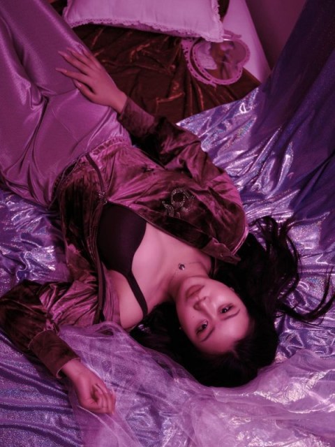 Claire Hau