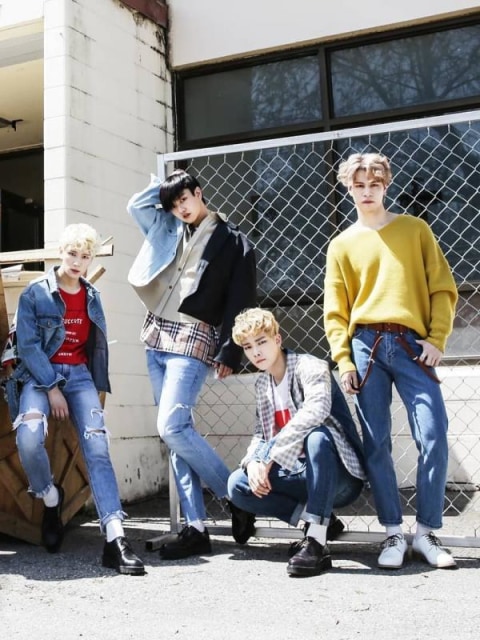 Cross Gene