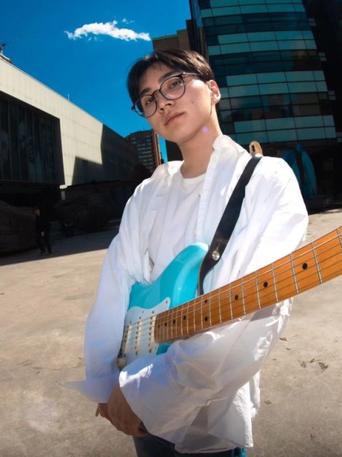 Danny Park