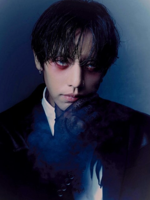 DPR IAN