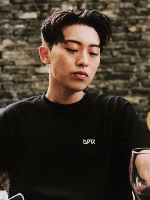 DPR LIVE