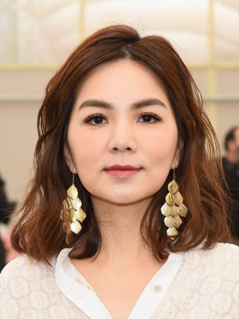 Ella Chen