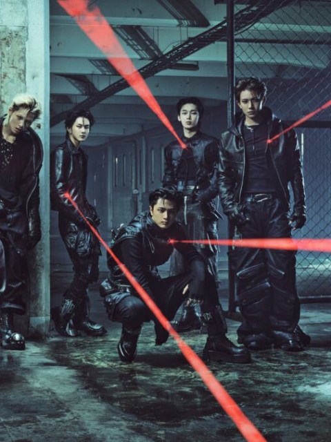ENHYPEN WORLD TOUR BLOOD SAGA  Dallas (2026-07-18)
