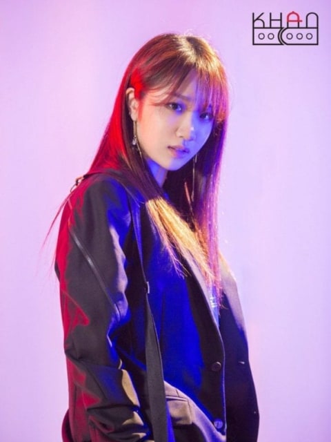 Euna Kim