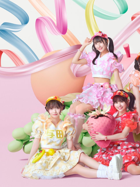 FES☆TIVE