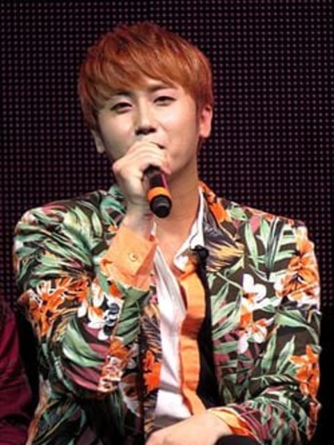 Heo Young Saeng