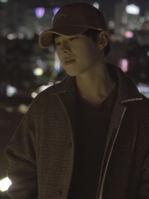H.M. Moon