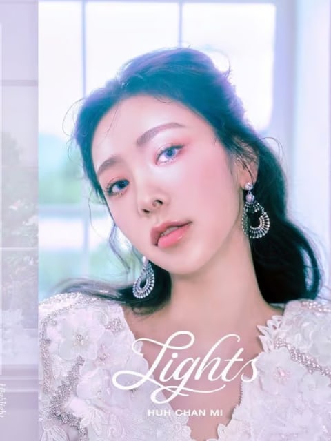 Huh Chanmi