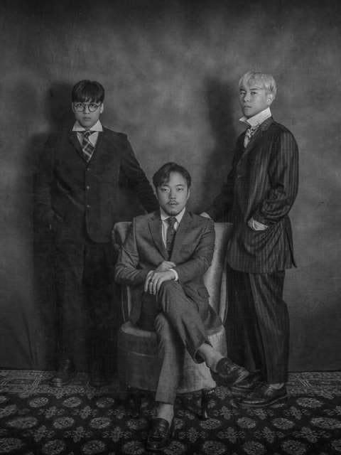 Jang Deokcheol