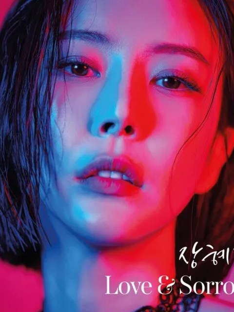 Jang Hyeri