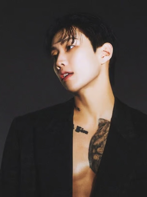 Jay Park