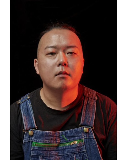 Jeon Saehan