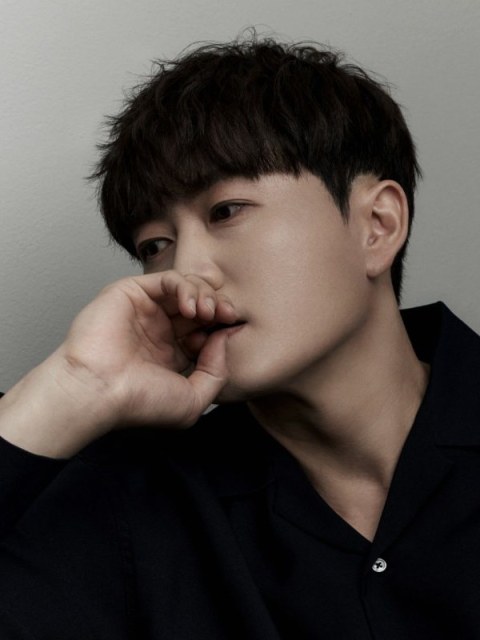 Jeon Wooseong