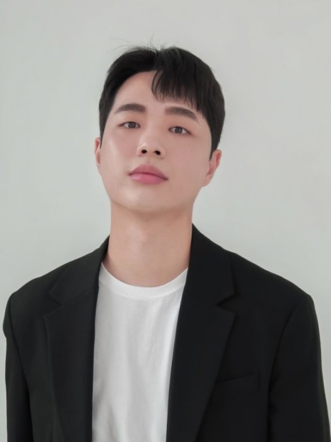 Jeong Seungmin