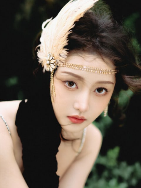 Jiang Zhenyu