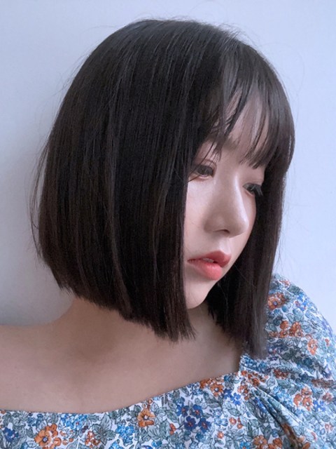 Jo Seunga