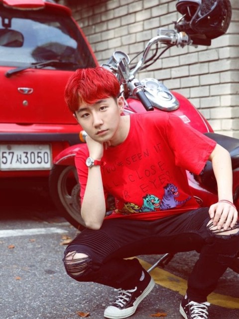 Johny Kwony