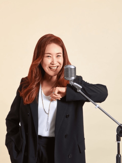 Joo Hyunmi