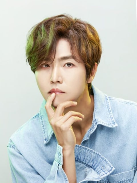 Jung Dong Ha