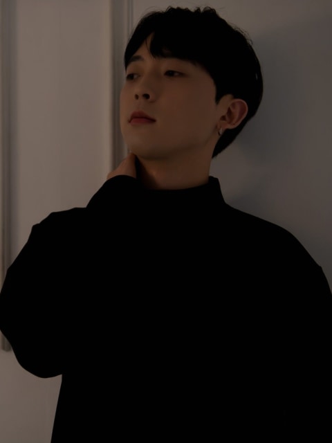 Jung Sangwoo