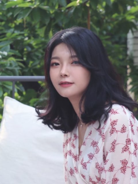 Kang Jueun
