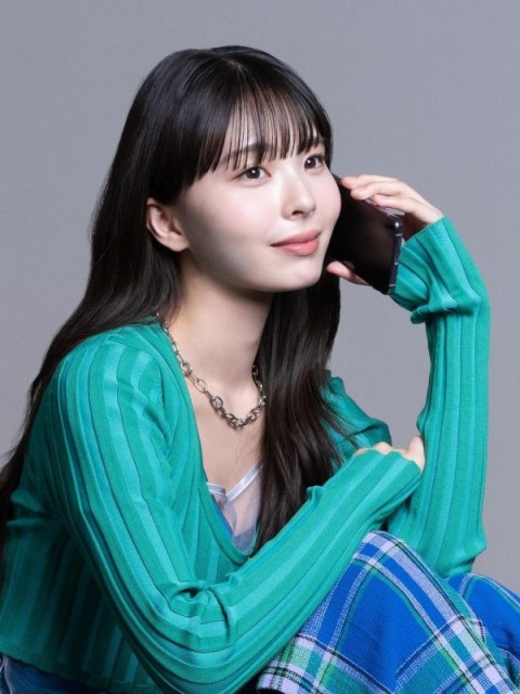 Kawaguchi Yurina