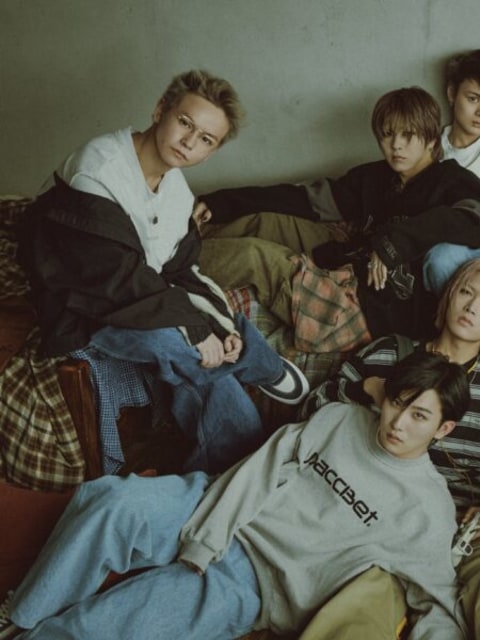 KID PHENOMENON from EXILE TRIBE