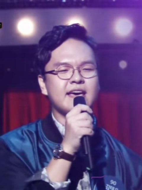 Kim Hongyoung
