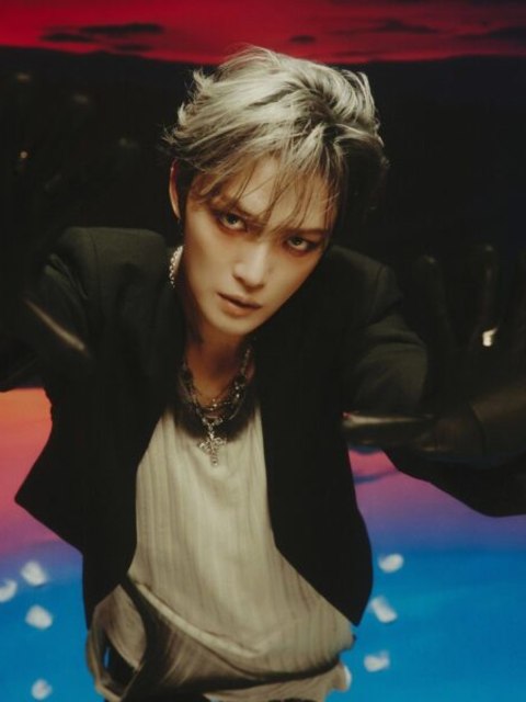 Kim Jaejoong