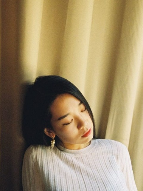Kim Sawol