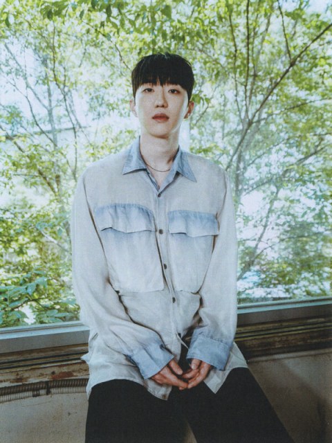 Kim Seungmin