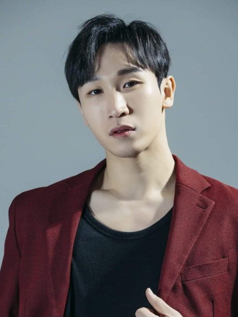 Kim Taewook