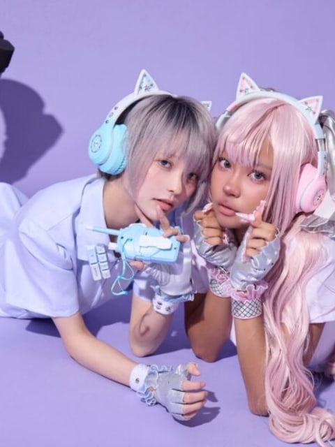 Kirakira Pulse