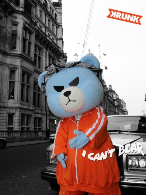 KRUNK
