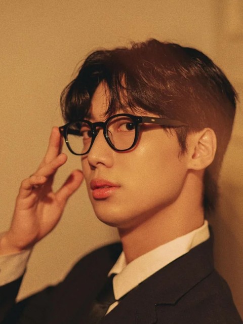 Kwangmin