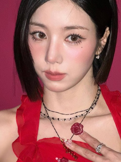 Kwon Eunbi