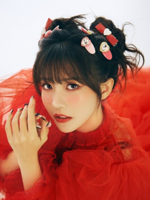 Lai Meiyun (Sunny)