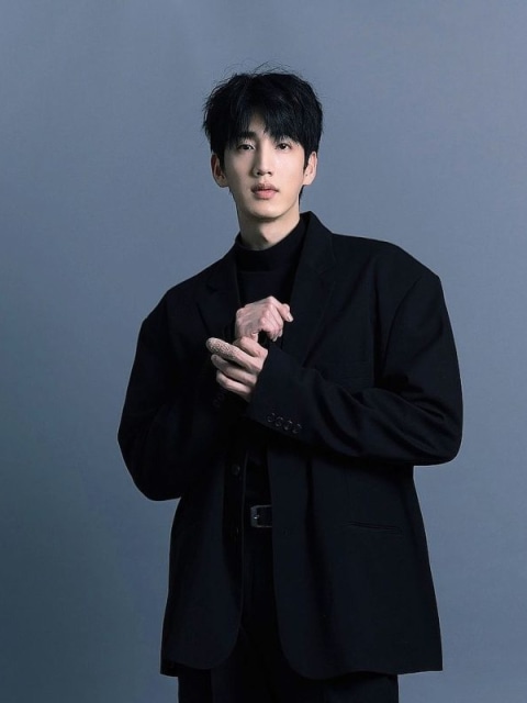 LAUL (Jo Sungbeom)